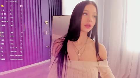 Amy online show from April 13, 2:55 pm