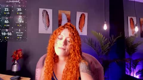 Amy Evans online show from January 16, 7:07 pm