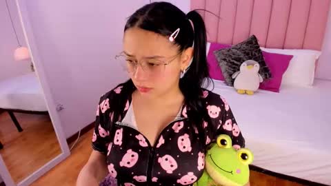 Aleja   online show from November 19, 2:55 am