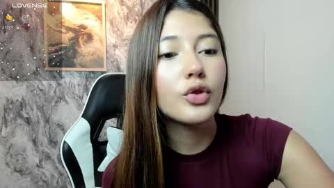 Amy online show from September 17, 8:32 pm