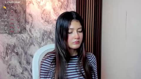 Amy online show from March 2, 9:21 pm