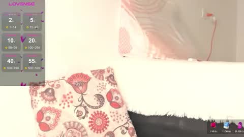 amy online show from May 23, 6:56 pm