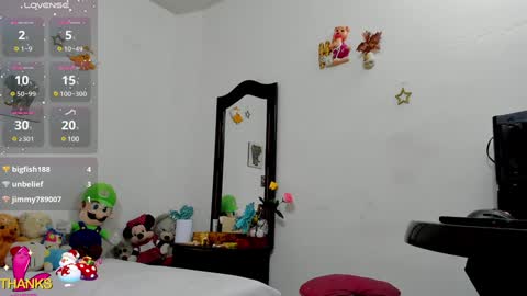 Snapshot of amy_jones07 chatting on December 23, 10:12 pm Amy online show from December 23, 10:12 pm