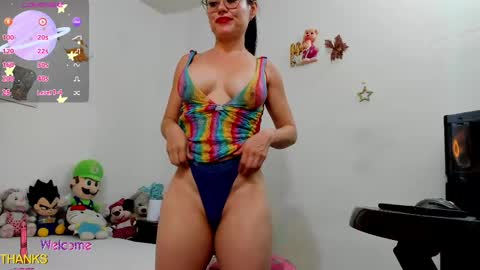 Snapshot of amy_jones07 chatting on February 26, 7:27 pm Amy online show from February 26, 7:27 pm