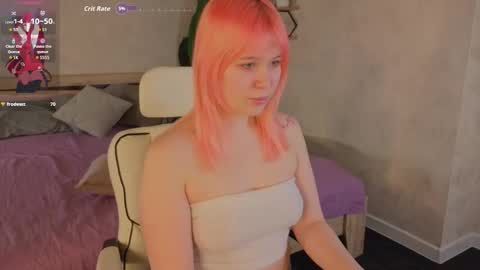 Amy online show from January 10, 1:40 am