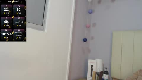 Snapshot of amy_le chatting on September 30, 1:38 pm Amy online show from September 30, 1:38 pm