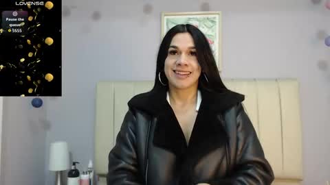 Amy online show from November 6, 1:23 pm