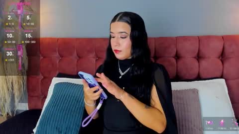 amy_leah_ online show from February 8, 3:54 am