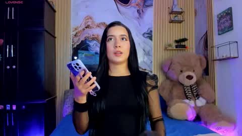 amy_leah_ online show from February 18, 3:02 am