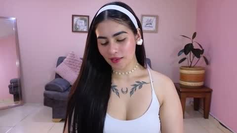 Amy online show from October 1, 8:26 pm