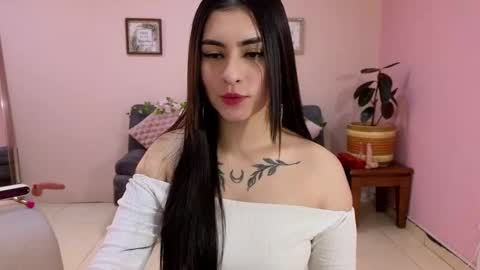 Amy online show from November 1, 8:00 pm