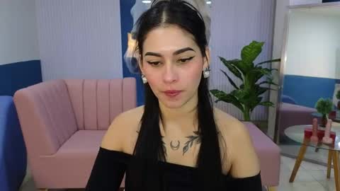Amy online show from March 12, 7:42 pm