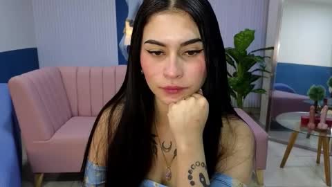Amy online show from March 15, 11:11 pm