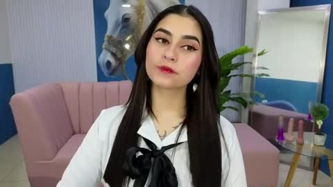 Amy online show from May 9, 6:57 pm