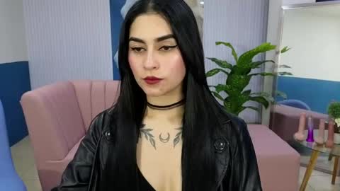 Amy online show from May 15, 7:10 pm
