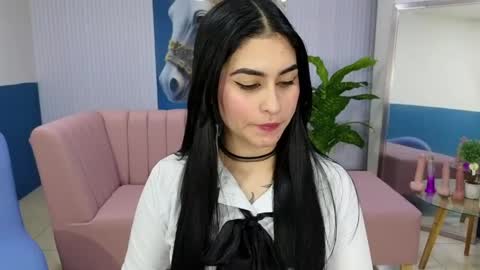 Amy online show from May 16, 9:35 pm