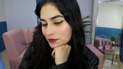 Amy online show from May 21, 6:59 pm