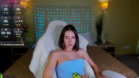 amy_marlin online show from July 1, 1:18 am