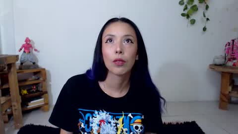 Snapshot of amy_mur chatting on October 7, 7:11 pm amy mur online show from October 7, 7:11 pm