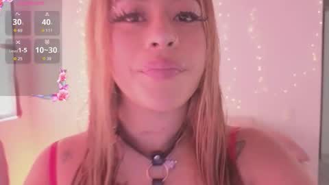 Little Slut Nicolee online show from December 15, 8:46 pm