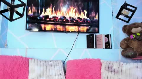 Emy Noa  online show from April 3, 12:41 am