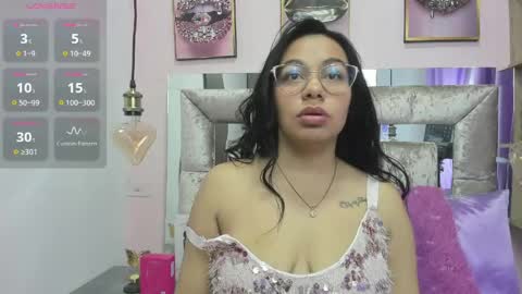 Emy Noa  online show from May 3, 1:11 am