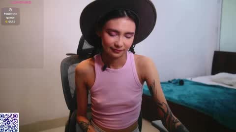 Snapshot of amy_peachy chatting on May 12, 3:36 am Amy online show from May 12, 3:36 am