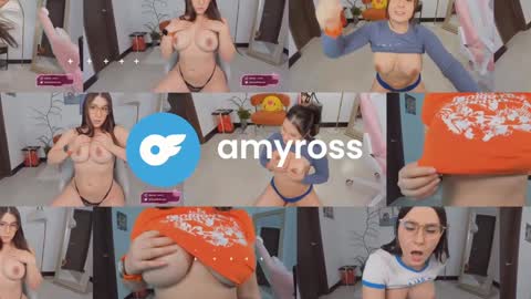 Daniela M online show from January 31, 7:40 pm