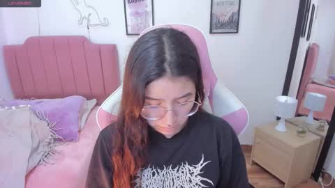 Amy sophia 3 online show from November 21, 2:27 pm