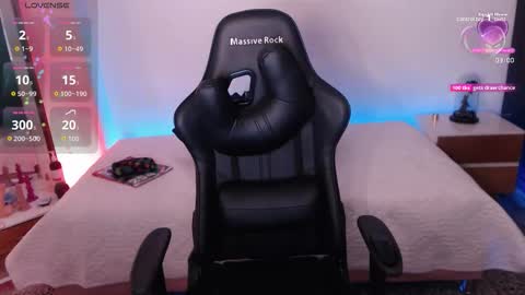 Mia Cristancho online show from October 19, 4:29 pm