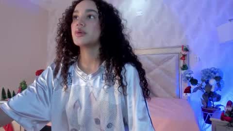 Amely online show from November 28, 1:14 pm