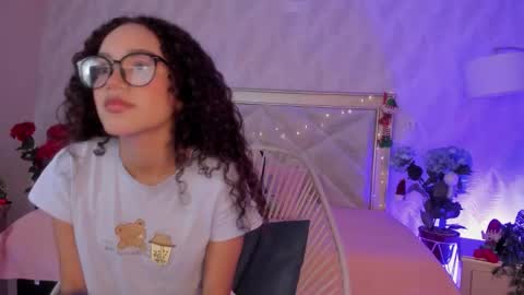 Amely online show from November 29, 1:58 pm