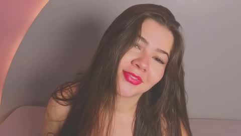  Amy  nickname Kirby online show from May 11, 10:40 pm