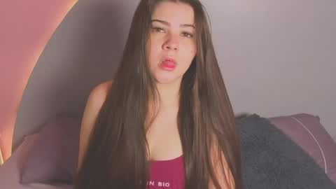  Amy  nickname Kirby online show from May 14, 10:16 pm