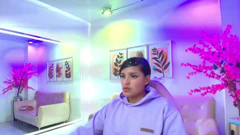 Amy  online show from February 8, 3:26 pm