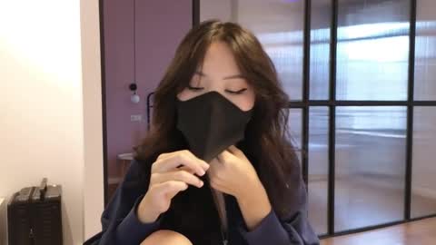 girl next door named Amy online show from February 20, 4:28 am