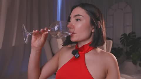 Amy Armstrong online show from April 10, 10:47 pm