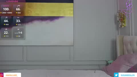 Amy online show from September 18, 12:23 am