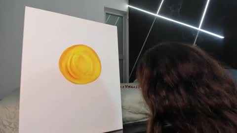 Amy online show from December 24, 3:38 am