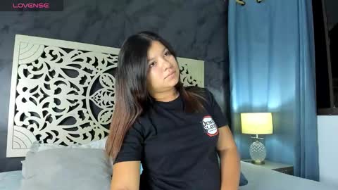 Amy online show from September 22, 1:18 am