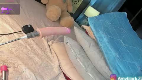 Amy online show from October 9, 2:09 am