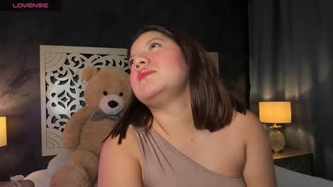 Amy online show from March 17, 11:19 pm