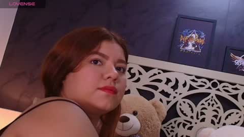 Amy online show from July 13, 11:40 pm