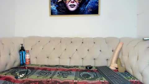 Amy Kamila online show from February 12, 4:01 am