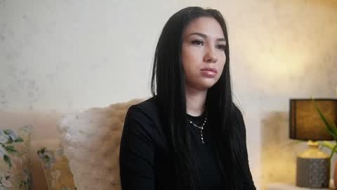  Amy  online show from March 22, 8:45 pm