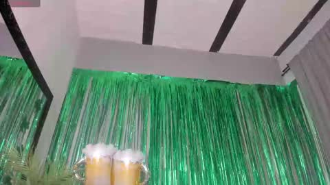 Amykord online show from March 4, 11:40 am