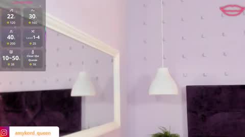 Amykord online show from January 14, 11:38 am