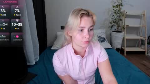 Snapshot of amymilson chatting on February 21, 6:53 pm amymilson online show from February 21, 6:53 pm