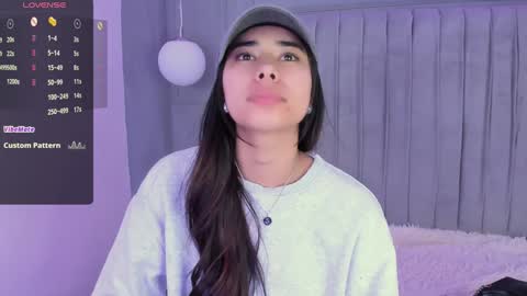 Amy ... Nice to meet u   thumb up me please its important online show from January 23, 5:13 am