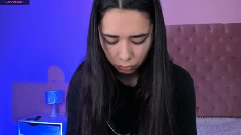 Amy ... Nice to meet u   thumb up me please its important online show from January 27, 8:40 am